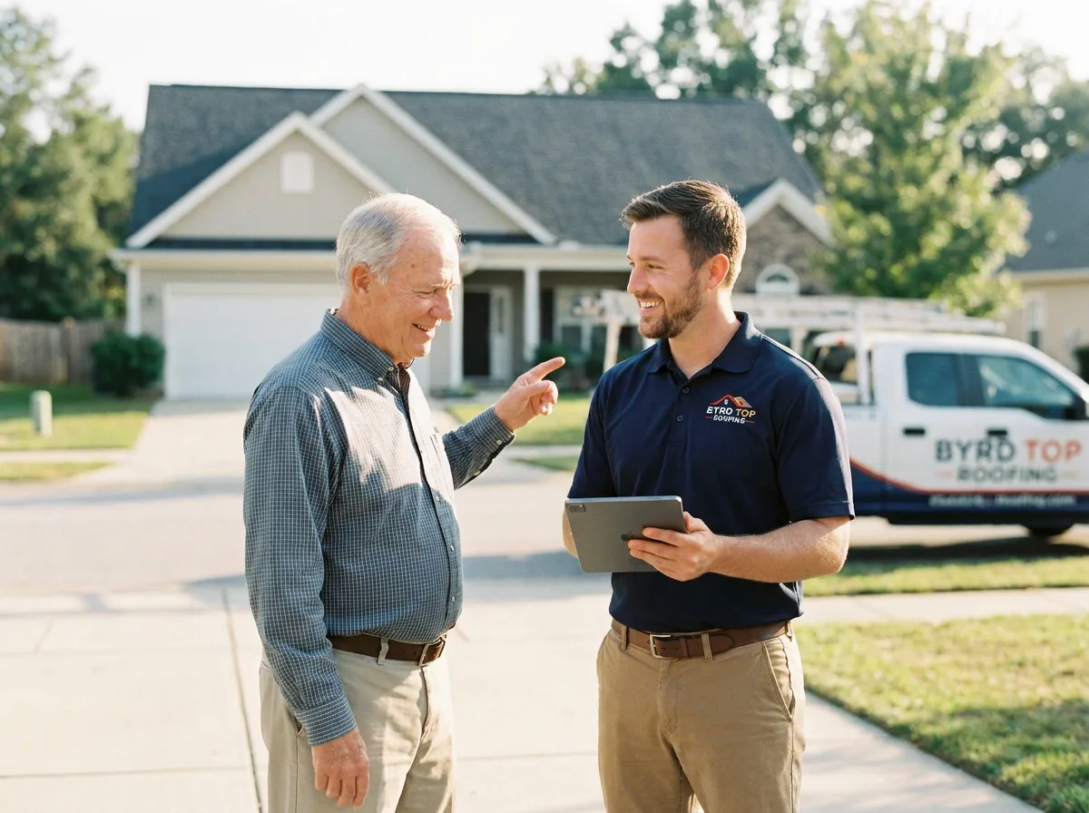 Roofing Bucoda, WA FAQs